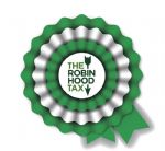 Robin Hood Tax Campaign